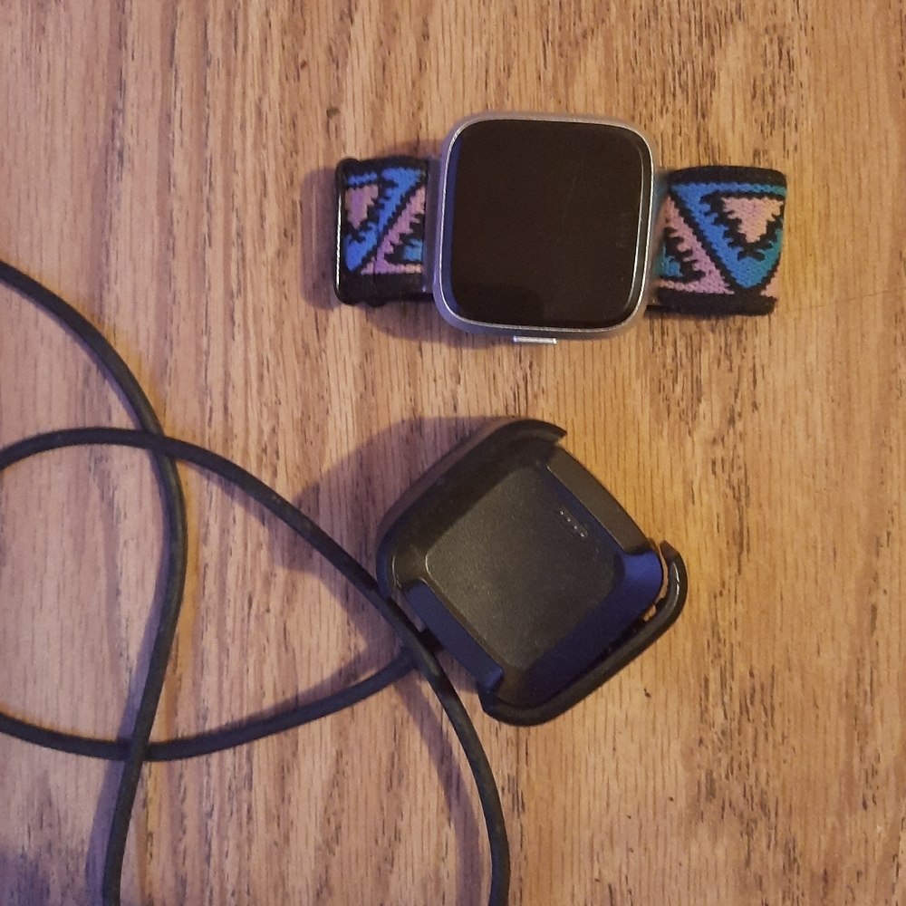 Fitbit Versa Lite